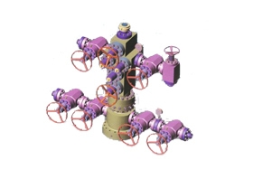 采油、采氣樹