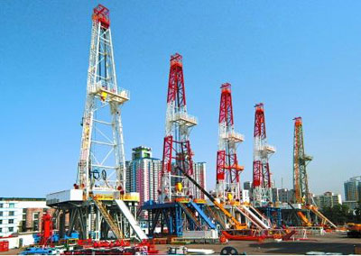 石油機械生產(chǎn)商 石油機械生產(chǎn)商